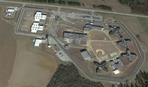 At the same time, acting as both jail and a prison, the all-male inmate Rogers State Prison houses both short-term and long-term law offenders. . Roger state prison